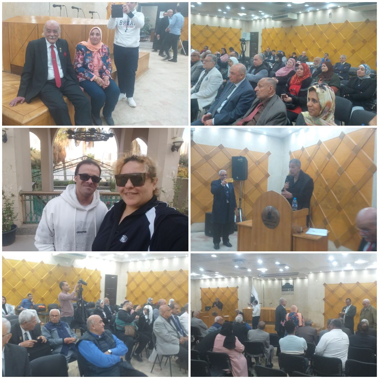 عندما أشرقت جيوش الشمس… ليلة استعادت فيها القاهرة بطولات لا تُنسى