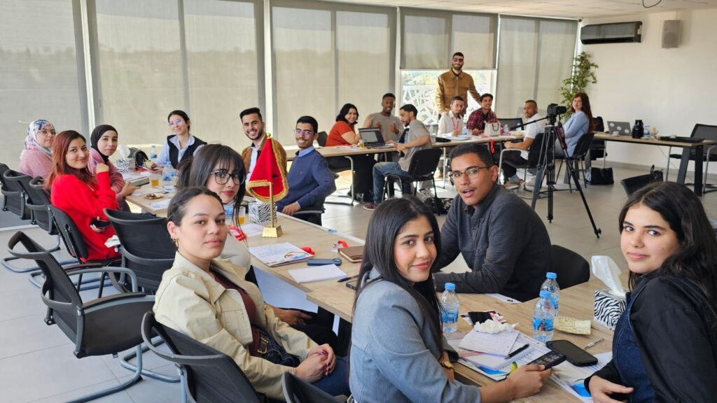 img-20260412-wa00267660779114015705642-1024x576 من الخبر إلى صناعة التأثير.. الرباط تدشن دورات إعلامية لمواكبة ورش الحماية الاجتماعية