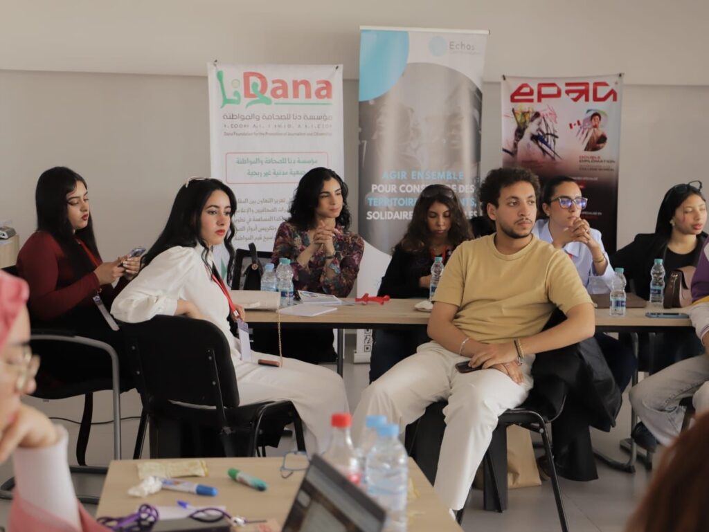 img-20260412-wa00275429606725444685772-1024x769 من الخبر إلى صناعة التأثير.. الرباط تدشن دورات إعلامية لمواكبة ورش الحماية الاجتماعية