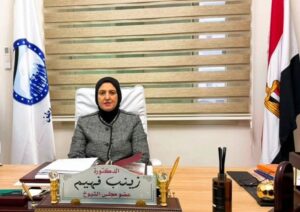 img-20260412-wa00554854054668162702346-300x212 زينب فهيم: تمكين المرأة أولوية رئاسية.. وقصور التنفيذ يحرم المستحقات من الدعم