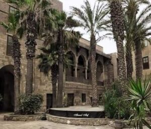 img-20260413-wa00134924271999332552721-300x257 الأحد.. ندوة «في ذكرى تحرير سيناء - بيت العائلة والملهمات يصنعان وعي الغد» بقصر الأمير طاز