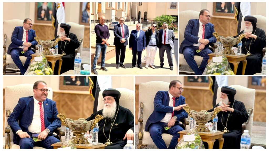 img-20260413-wa00274068242854978479457-1024x576 د. أحمد البربري: المناسبات الدينية تعكس وحدة المصريين وترسخ روح التآخي والتسامح