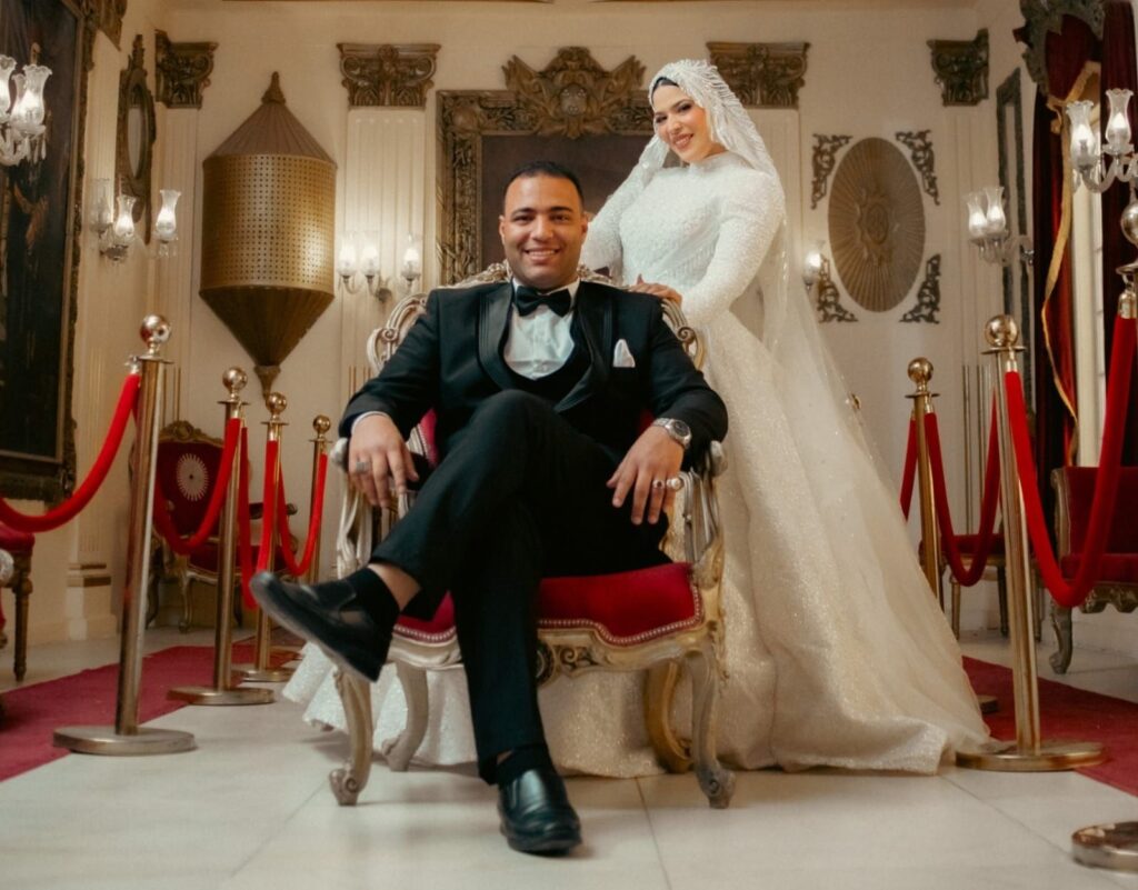 img-20260413-wa00284313047290606396559-1024x801 زفاف رشاد أحمد قباري شتيوي وعبله إمام إبراهيم يجمع الأهل والأحباب في أجواء مفعمة بالبهجة