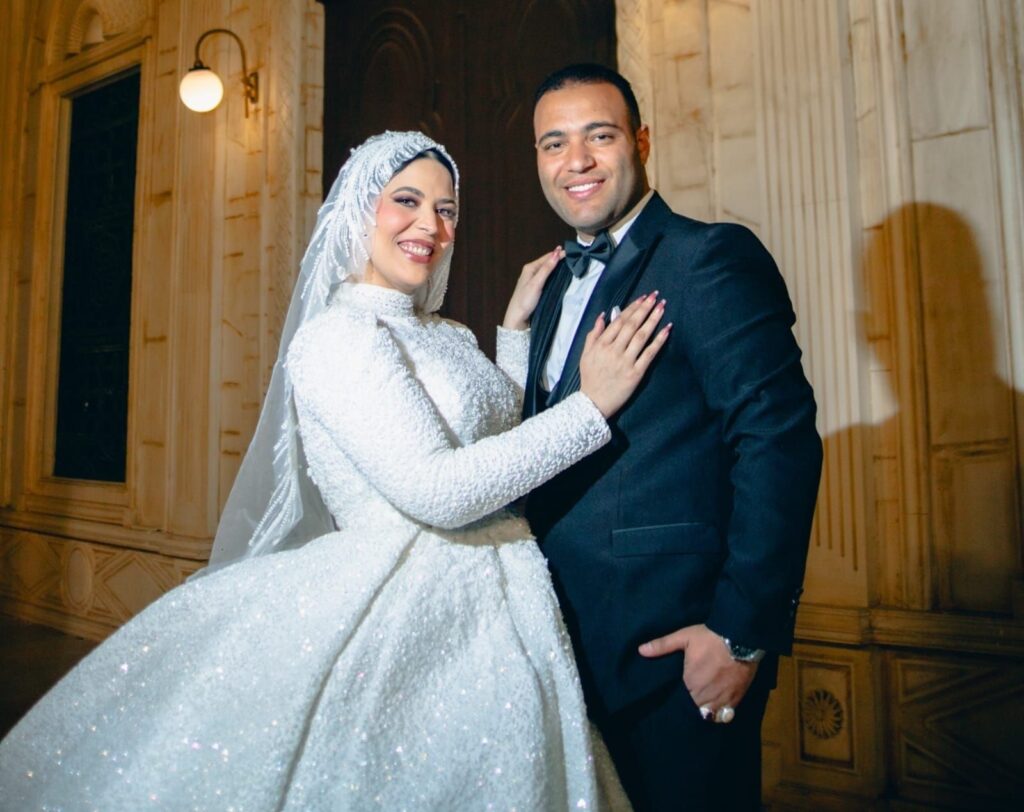 img-20260413-wa00294142080712043456961-1024x812 زفاف رشاد أحمد قباري شتيوي وعبله إمام إبراهيم يجمع الأهل والأحباب في أجواء مفعمة بالبهجة