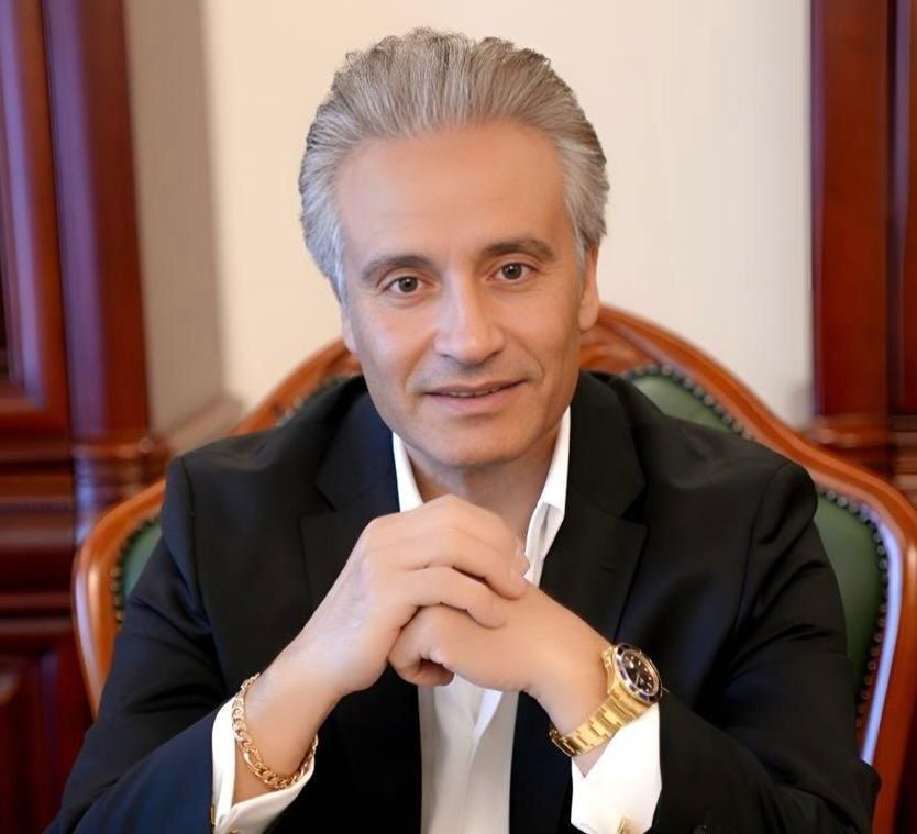 علي الدكروري يفرض حضوره برؤية اقتصادية واعية.. يبسّط المعقّد ويطرح حلولًا واقعية برؤية إنسانية