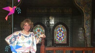 ريهام جعفر” تشيد بتوجيه الرئيس السيسي للحكومة حول مشروعات قوانين الأسرة المصرية