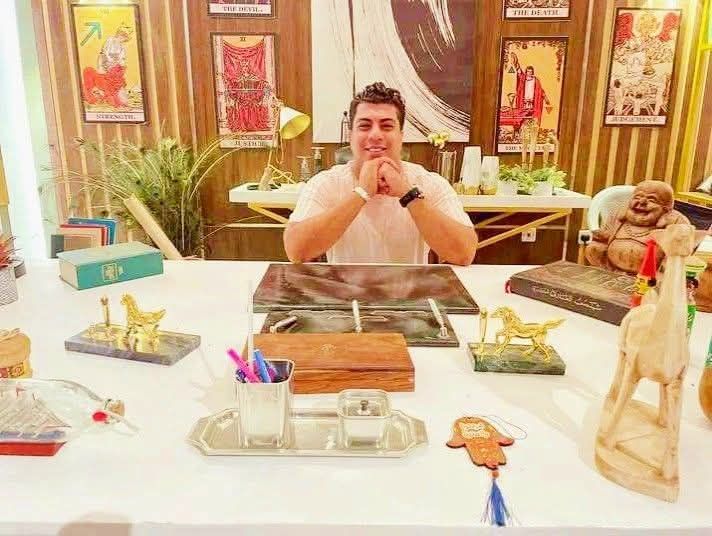 صرخة بلال صبري إلى النواب: كفى معاناة في المحاكم.. نريد قوانين عادلة تحمي الأبناء