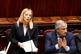 المعارضة الإيطالية تنتقد تأخر تعليق التعاون الدفاعي مع إسرائيل رغم القرار الحكومي