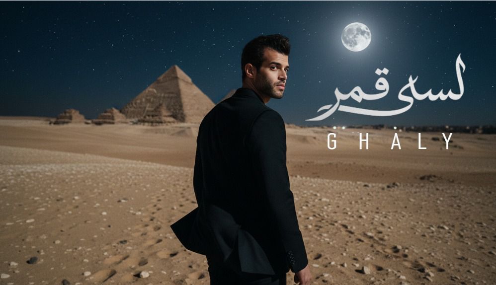 لسه قمر.. محمود غالي يعيد سعاد حسني لعالم الاستعراض من جديد