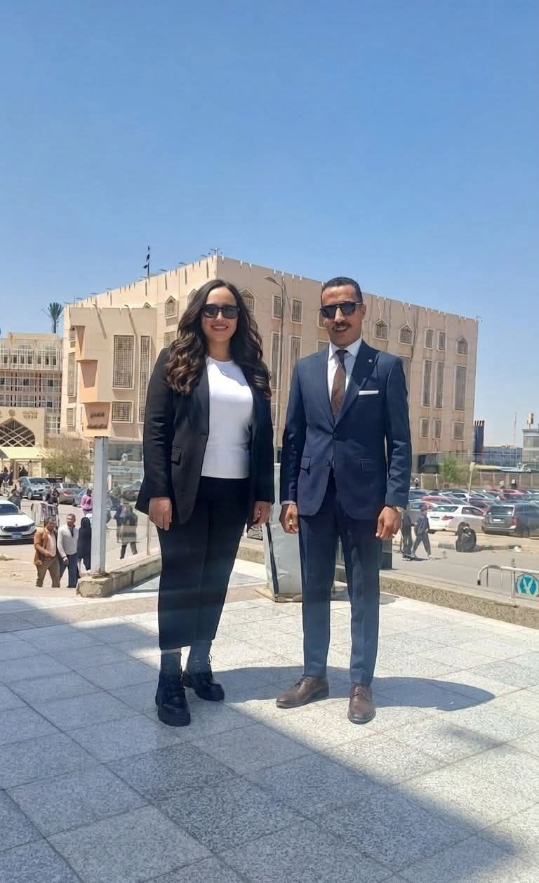 حكم نهائي في قضية سب وقذف.. تأييد تغريم متهم بالإساءة للفنانة برلنتي فؤاد