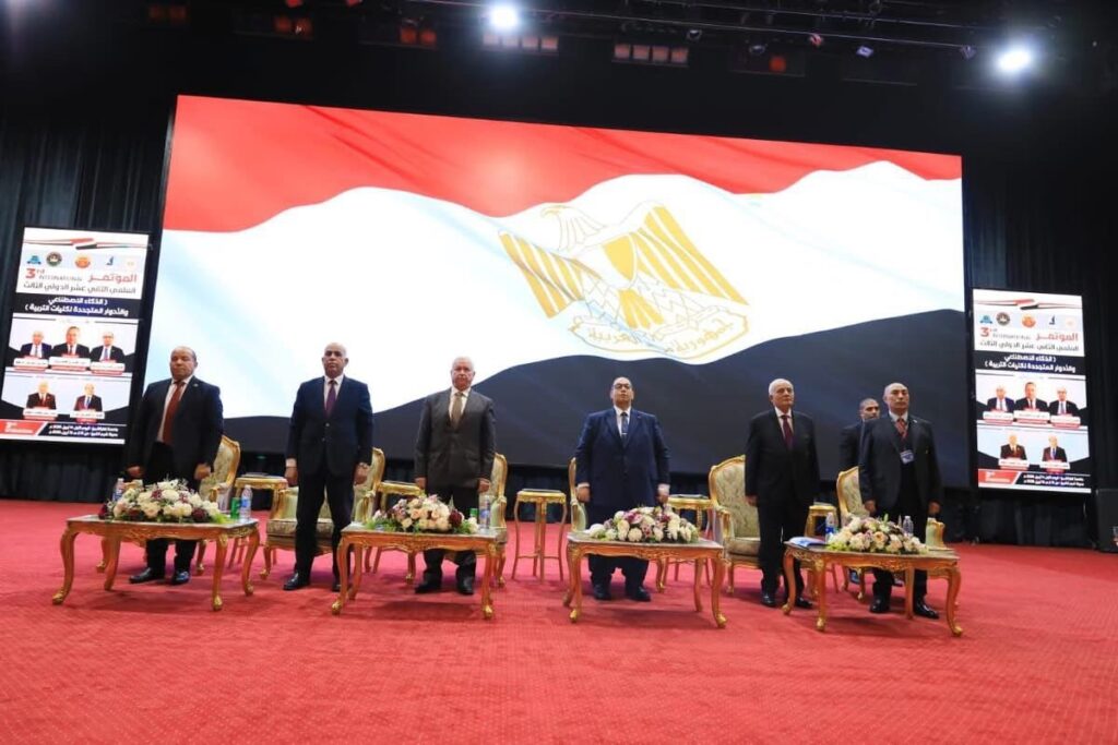 img-20260414-wa00625586922044205869226-1024x683 رضا حجازي: الذكاء الاصطناعي يعيد تشكيل التعليم ويعزز دور الجامعات في صناعة المستقبل