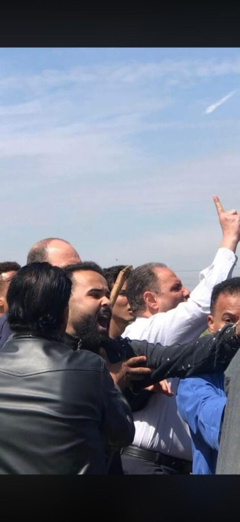 img-20260414-wa0073935937915799889679-471x1024 بالفيديو والمستندات.. أرملة تتهم شقيقها شيخ الطريقة الصاوية بالاستيلاء على أرضها في الفيوم