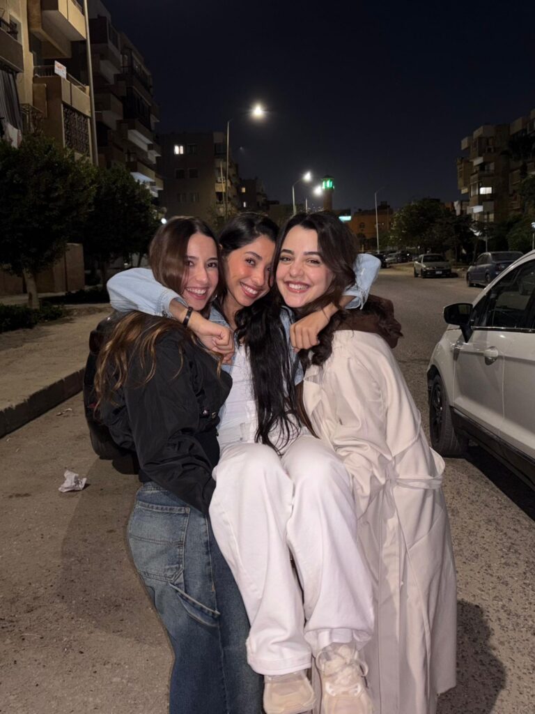 img-20260414-wa00897527352380995392663-768x1024 جودي مسعود تستعد لـ"أندر إيدج".. ودراما المراهقات تقترب من العرض