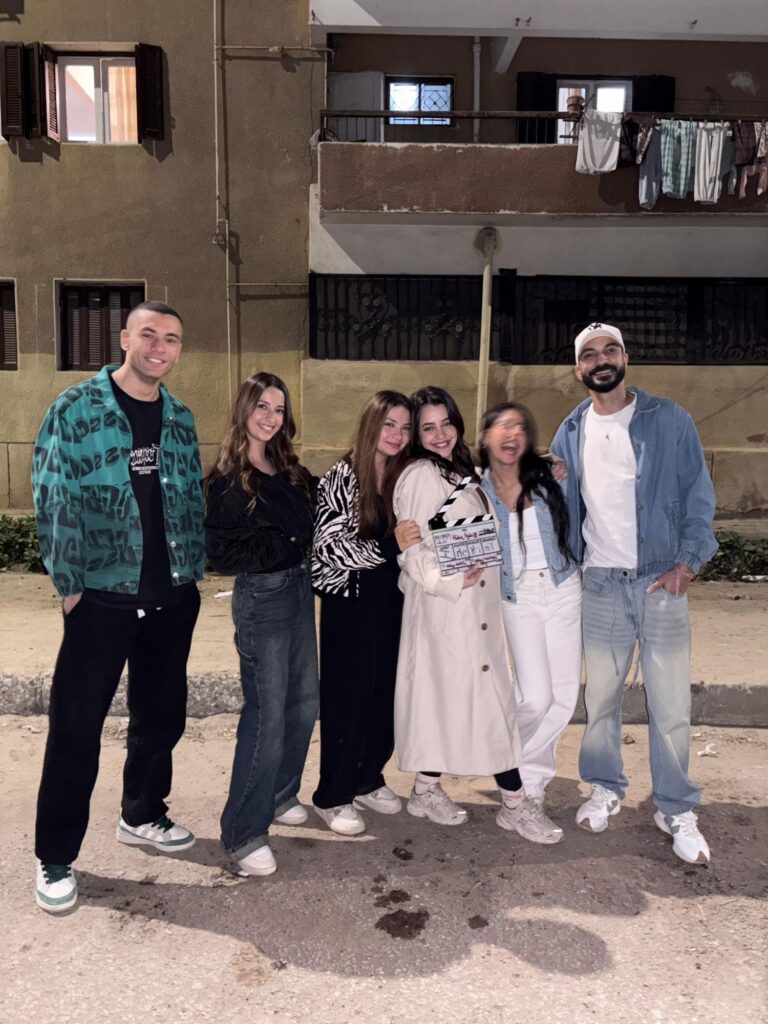 img-20260414-wa0090983570791758974231-768x1024 جودي مسعود تستعد لـ"أندر إيدج".. ودراما المراهقات تقترب من العرض