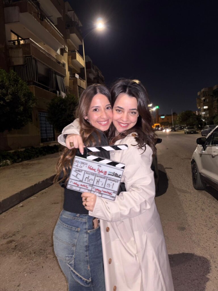 img-20260414-wa00938616452586339710105-768x1024 جودي مسعود تستعد لـ"أندر إيدج".. ودراما المراهقات تقترب من العرض