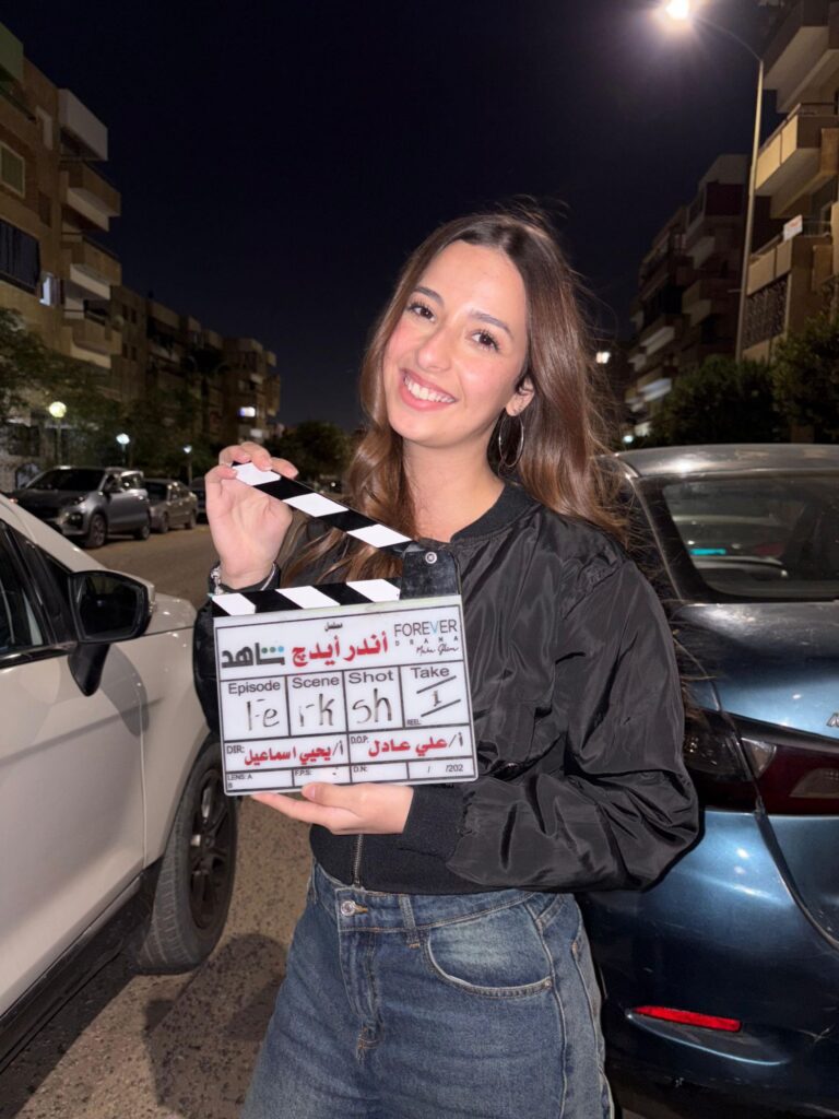 img-20260414-wa00944997824573040513456-768x1024 جودي مسعود تستعد لـ"أندر إيدج".. ودراما المراهقات تقترب من العرض