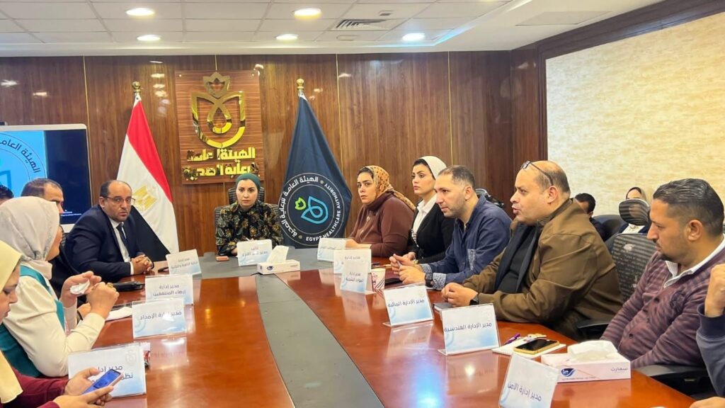 img-20260415-wa00165984601913768939481-1024x576 بتكليف من مدير عام فرع هيئة الرعاية الصحية ببورسعيد