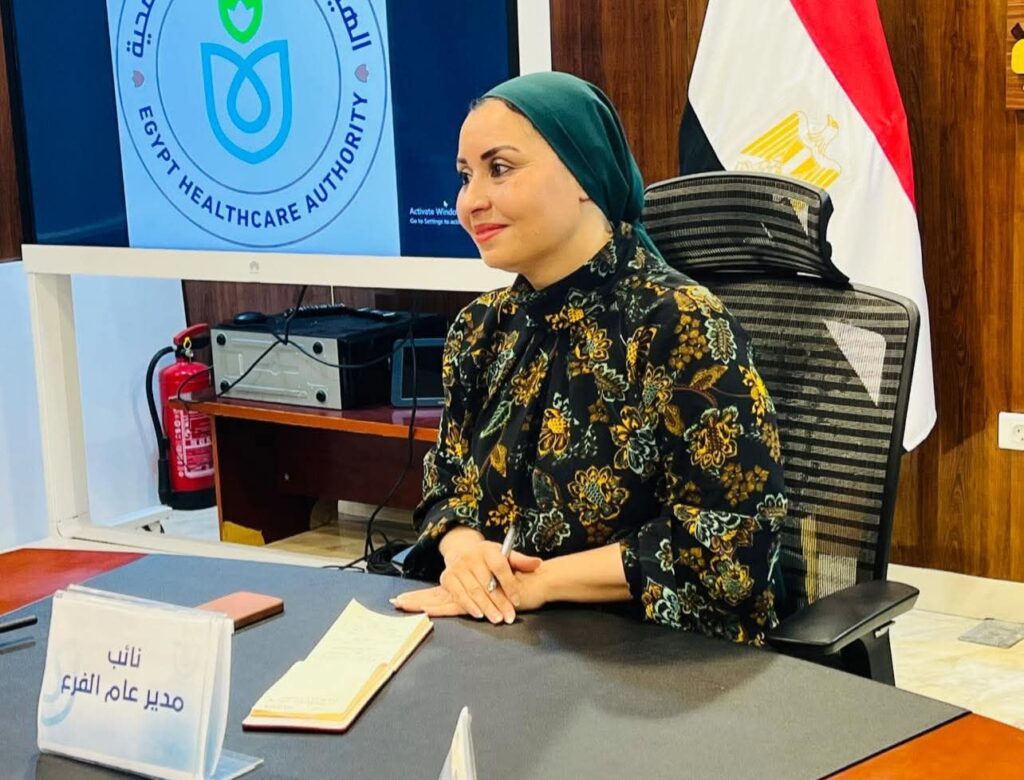 img-20260415-wa00173604930498675143992-1024x780 بتكليف من مدير عام فرع هيئة الرعاية الصحية ببورسعيد