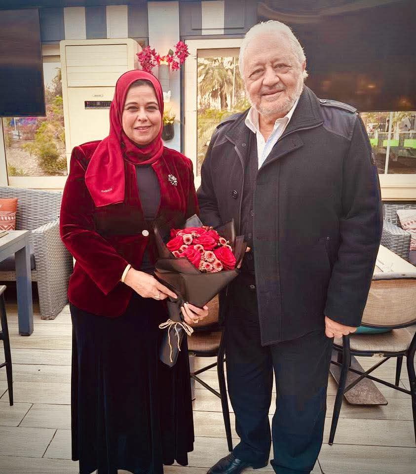 بمشاركة 40 جامعة وأكاديمية و238 عملا إعلاميا<br>الأحد المقبل.. انطلاق مهرجان الشروق العاشر لإبداعات طلاب الإعلام دورة الفنان القدير خالد زكي