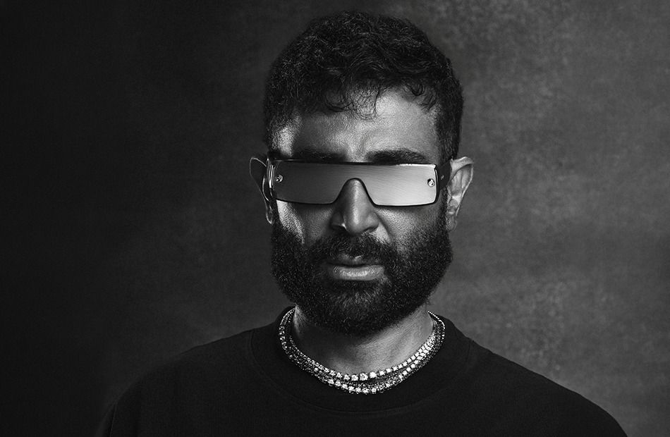 أحمد سعد.. يطرح الألبوم “الحزين” <br>الأول من بين مشروع الـ 5 البومات