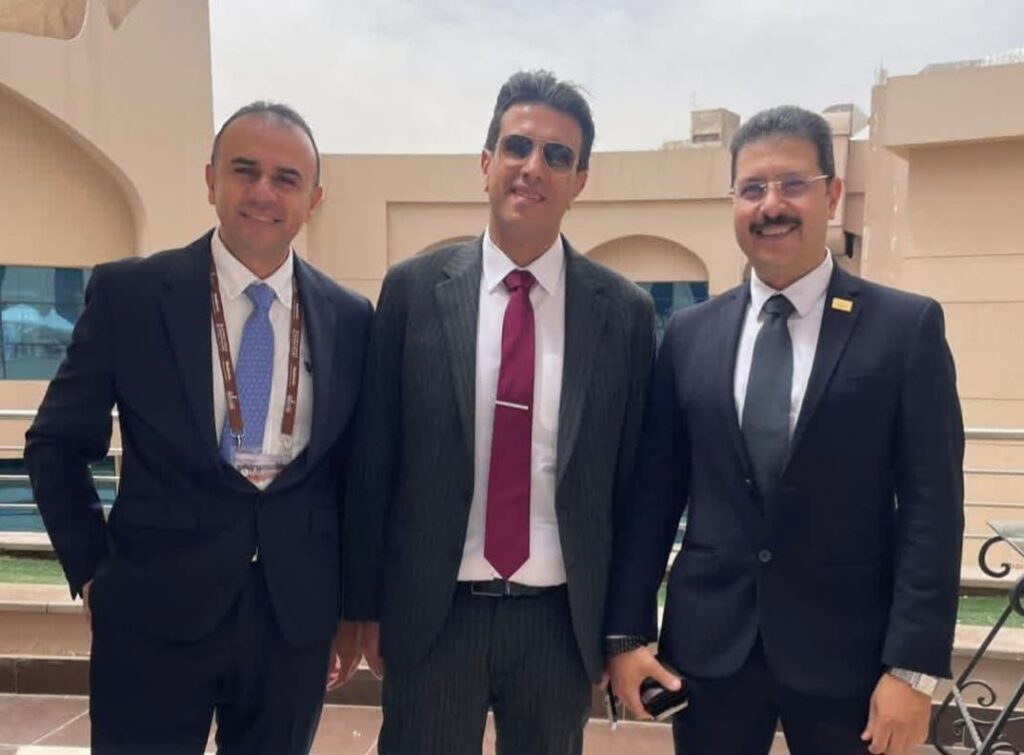 img-20260415-wa00551799386165091493632-1024x755 انطلاق المؤتمر الدولي الثالث للسكتة الدماغية بمشاركة دولية واسعة وخبراء من مختلف دول العالم