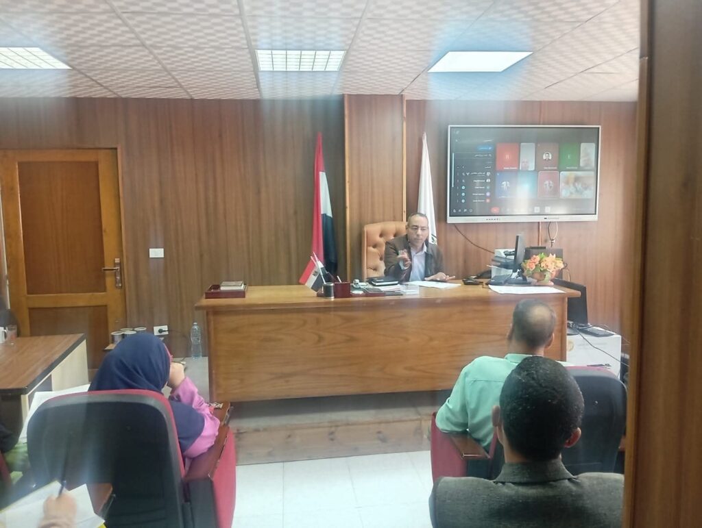 img-20260416-wa00028735810344678922451-1024x771 وكيل وزارة التموين بجنوب سيناء يوجه بتكثيف الرقابة التموينية لضبط الأسواق