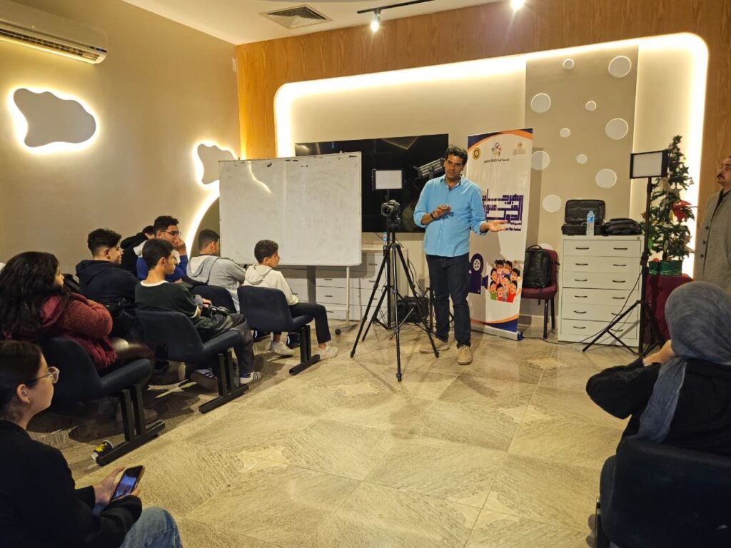 img-20260416-wa0022133957513069942339-1024x768 مهرجان المنصورة لسينما الأطفال يطلق برنامج الورش برعاية الشباب والرياضة