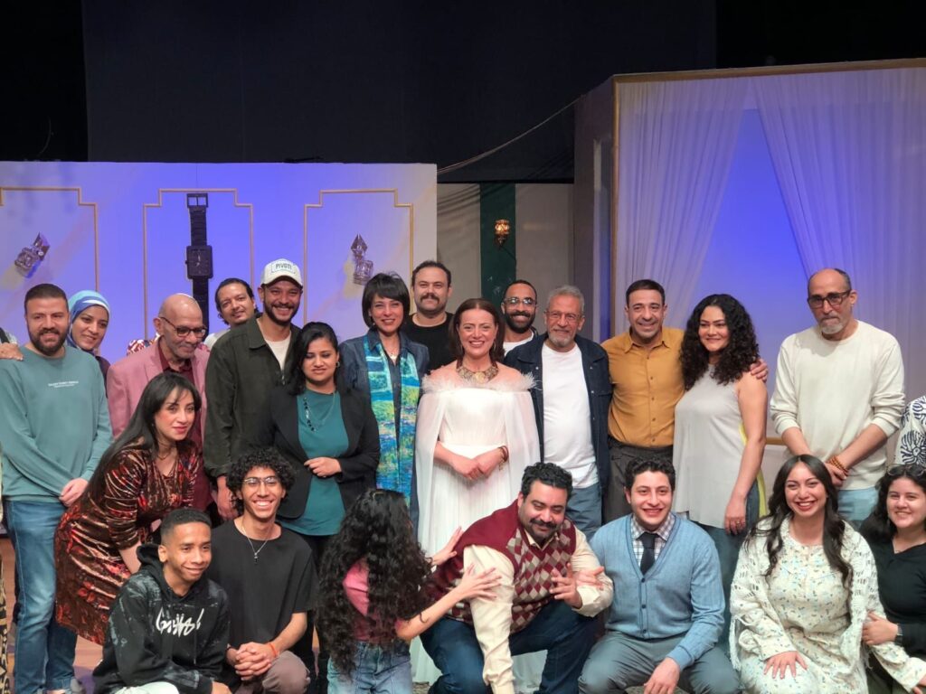 img-20260416-wa00328061597608107758797-1024x768 نجوم الفن يتابعون “أداجيو”.. أحمد خالد صالح وصبري فواز ونورهان شعيب ضمن الحضور