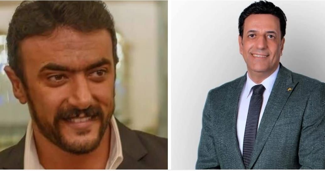 قابيل لأحمد العوضى: اتبرع لبلدك بثلاثين مليون أجر إعلان عشر ثوانى