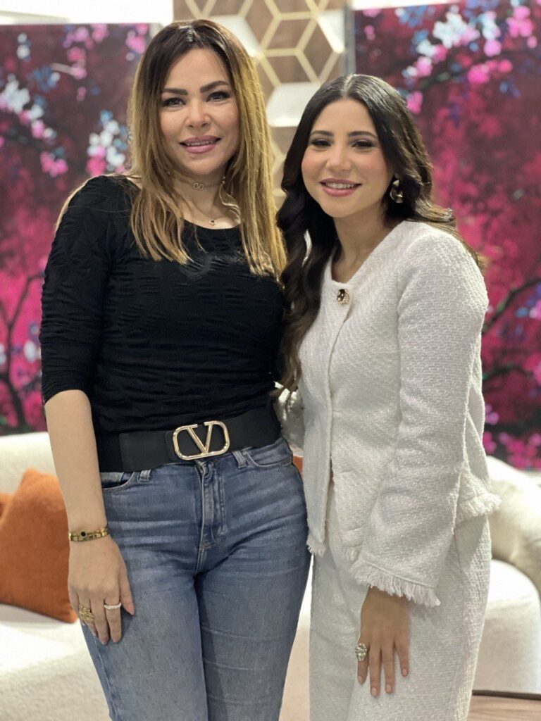 img-20260416-wa00853106006100809137937-768x1024 ألفت عمر تفجر مفاجآت مدوية: طلاقي لم يكن بسبب خيانة.. وبشكر طليقي لولا تجربتي معاه ما كنتش هبقى إنسانة ناضجة