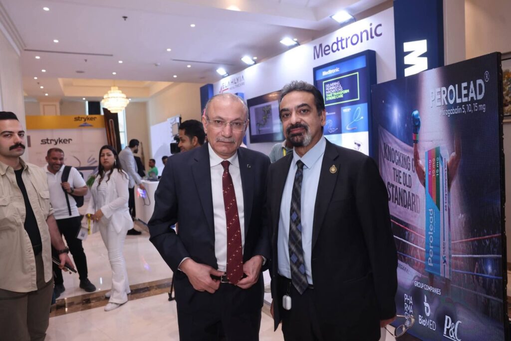 img-20260416-wa01026853171623529104080-1024x683 السفير التركي بالقاهرة ونائب وزير الصحة المصري يبحثان دعم مرضى غزة والسودان في مؤتمر طبي دولي