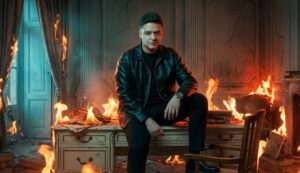 img-20260417-wa00462171324510475591895-300x173 فتحي مصطفى كامل يخطف الأنظار بدويتو «من صغرنا مع بعضنا» مع الليثى