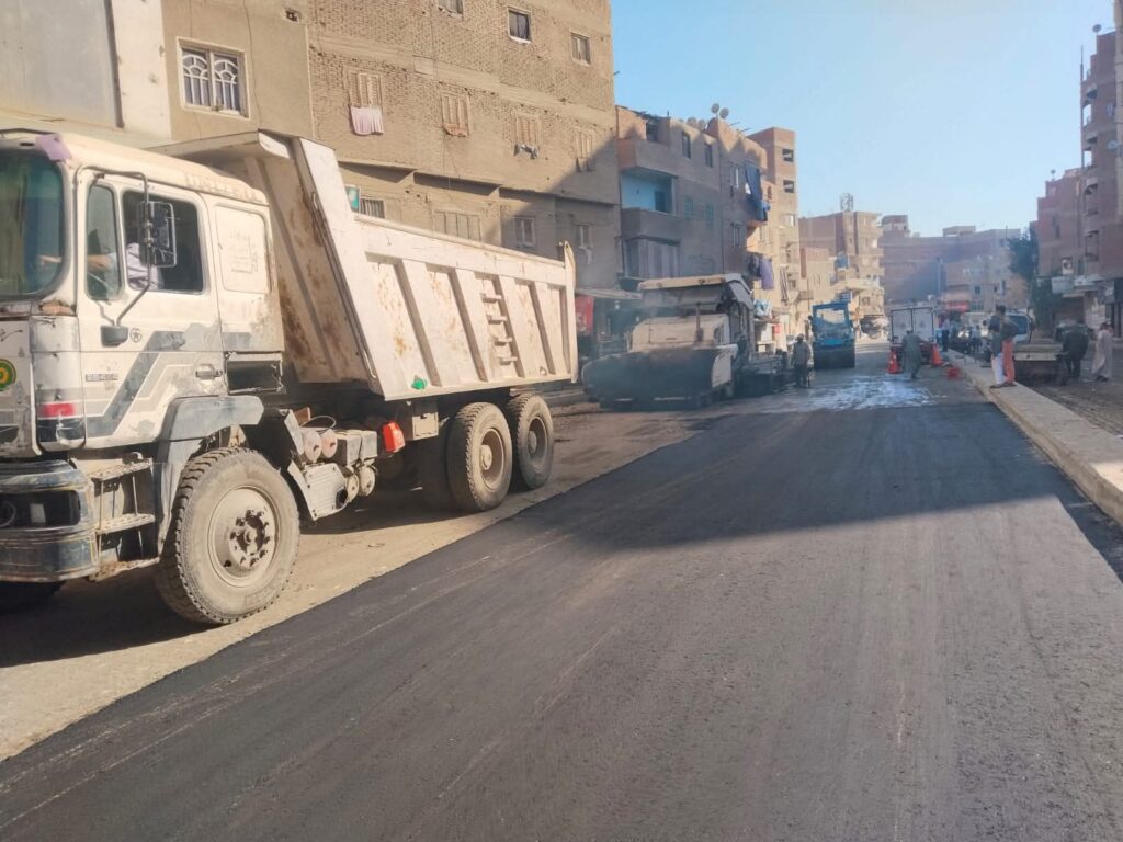 img-20260418-wa00121869548161897420990-1024x768 محاور جديدة تنضم لشبكة الطرق بالجيزة لتعزيز السيولة المرورية