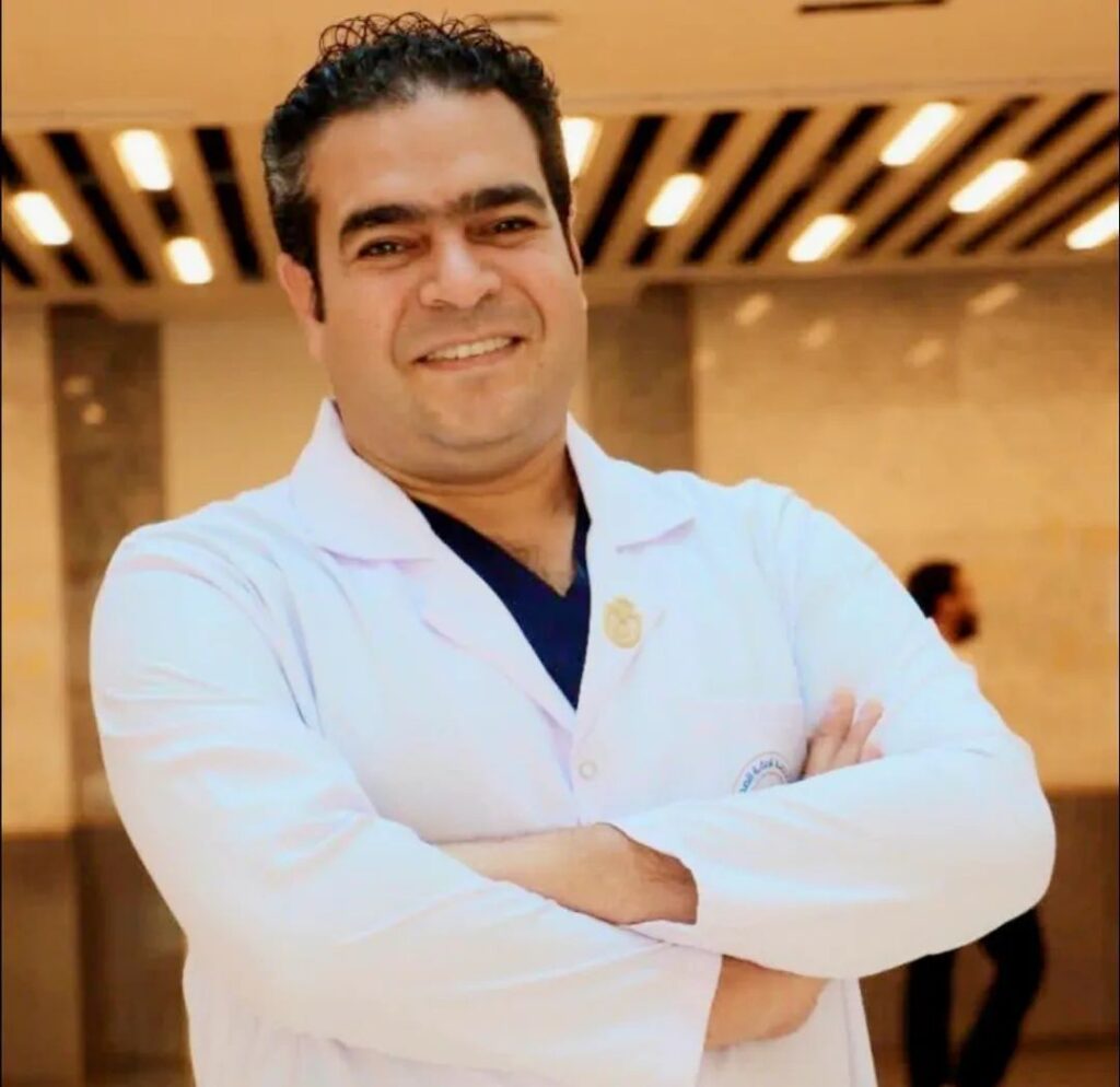 img-20260418-wa00315285266528752718747-1024x994 رئيس هيئة الرعاية الصحية يُصدر قرارًا بتكليف قيادات جديدة لإدارة المجمعات الطبية الخمس بمحافظات التأمين الصحي الشامل