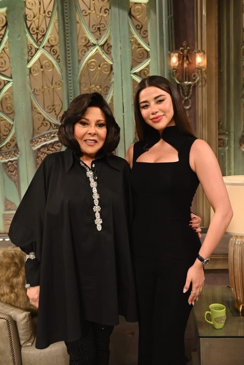 يارا السكري تكشف كواليس جديدة عن “علي كلاي” مع «صاحبة السعادة».. غدا