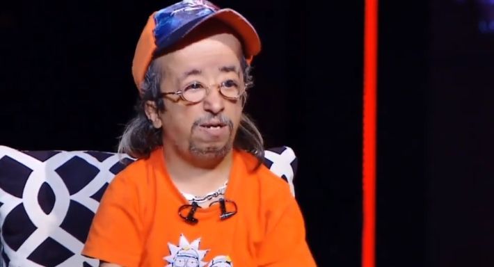 محمد عيد يحتفل بعيد ميلاده مطلع الشهر القادم