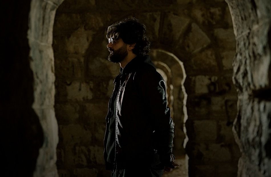 أغنية “مكتوب”.. للمطرب الأردنى طارق الفقيه