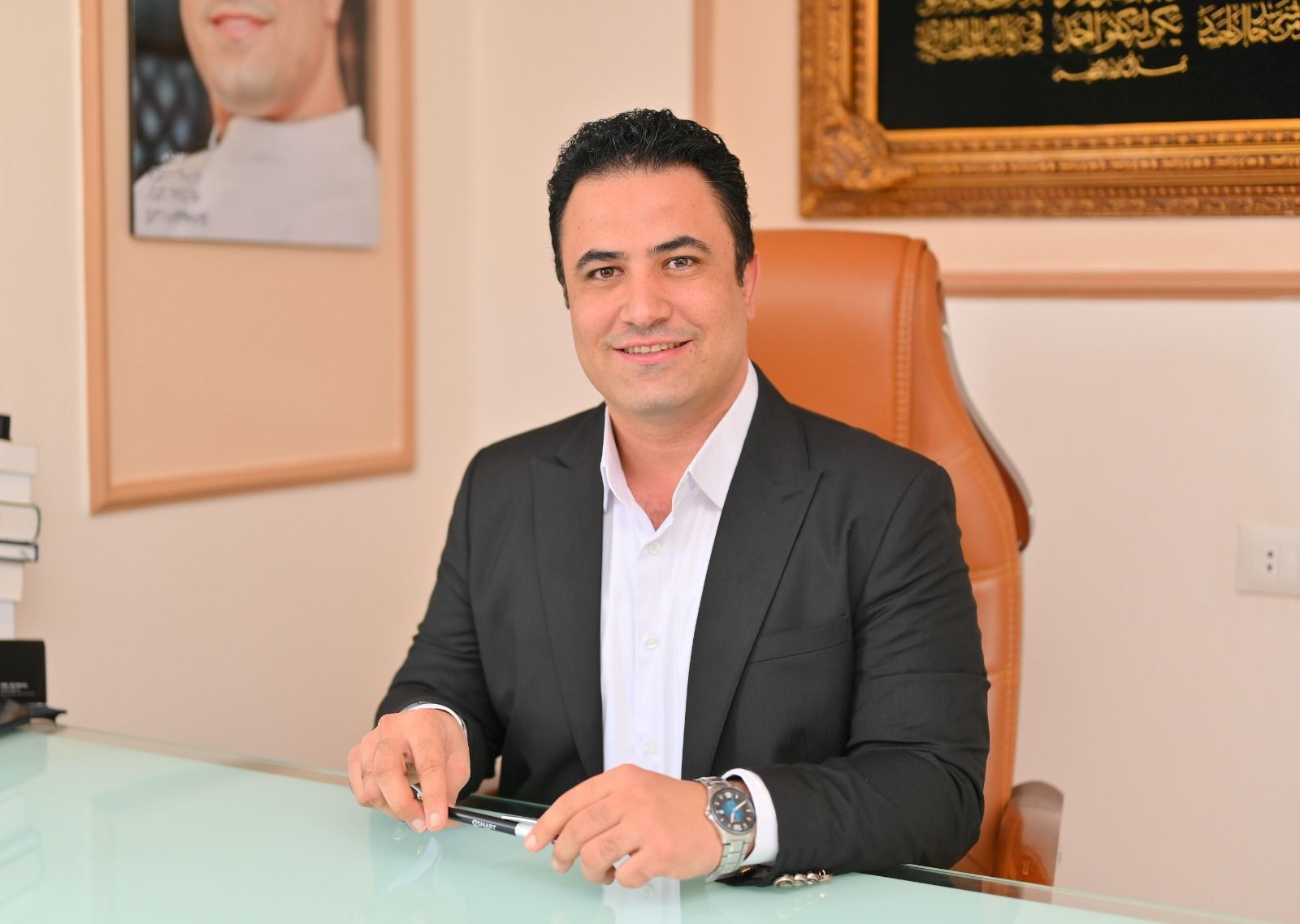 بالقليوبيه…إنطلاق أكبر مشروع إعلامي نوعي ‘موقع ‘القليوبية الآن»