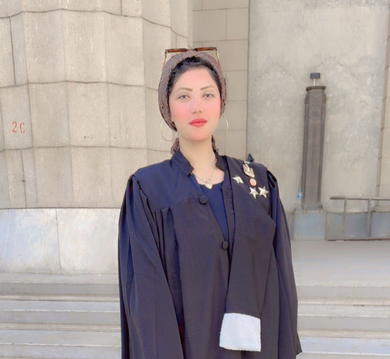 شيماء طارق : مشروع قانون الأسرة الجديد بين حماية الكيان الأسري وإعادة رسم ملامح المجتمع