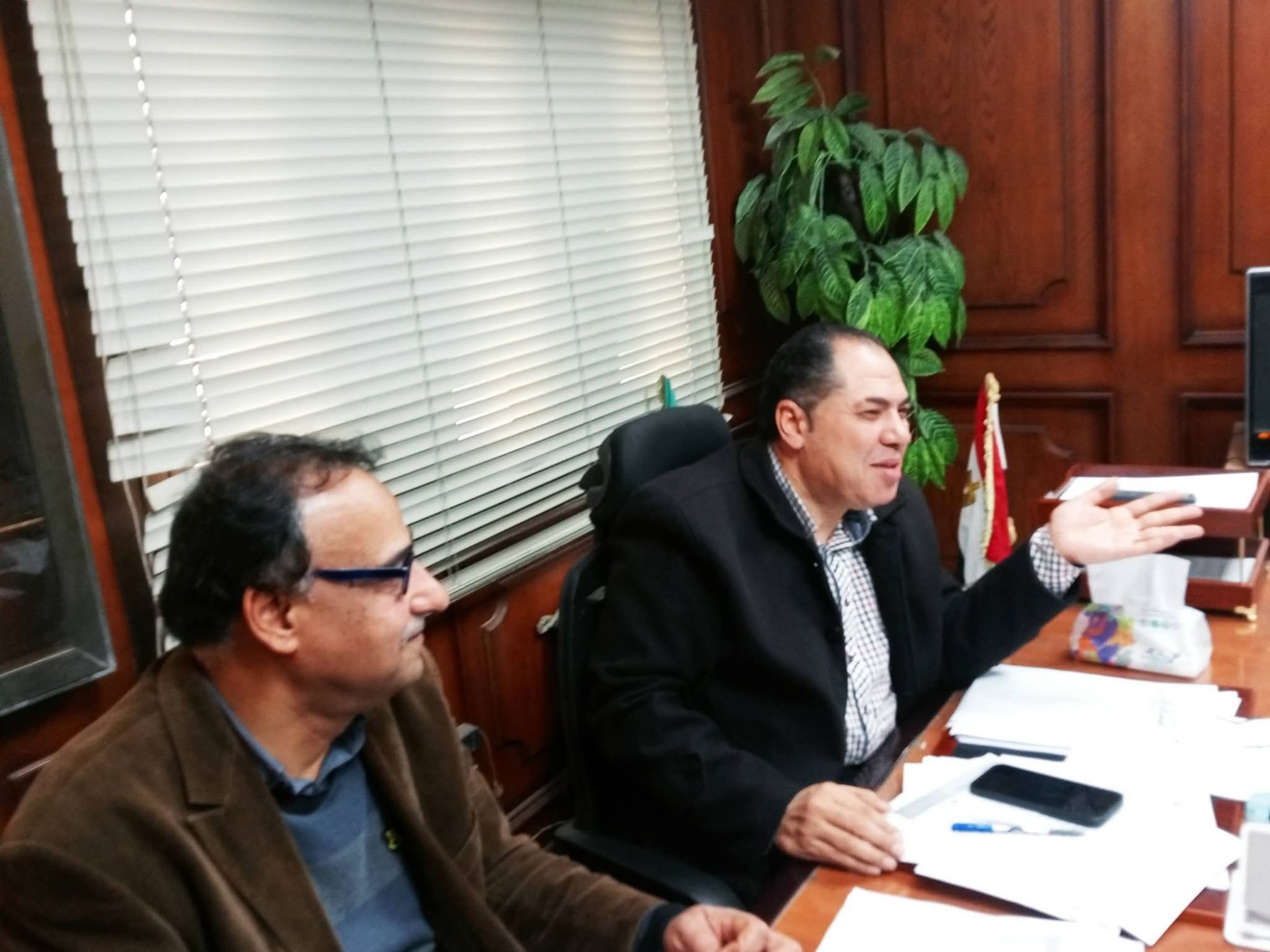 ترشيد استهلاك الكهرباء ضرورة حتمية لمواجهة الازمة العالمية