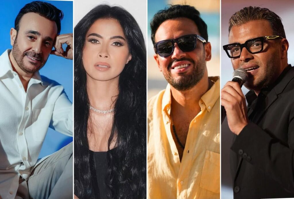 img-20260420-wa00485254776696207949610-1024x694 بوب أرابيا تستحوذ على كتالوج "فايرلويف" في صفقة تقلب موازين التوزيع الموسيقي في مصر