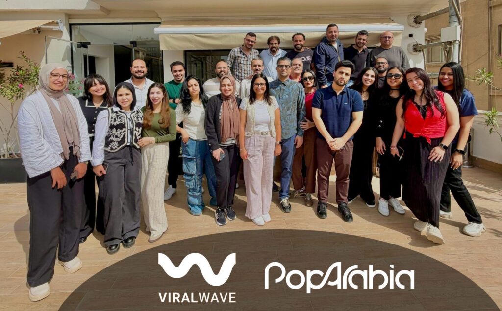 img-20260420-wa00492718637548720150255-1024x636 بوب أرابيا تستحوذ على كتالوج "فايرلويف" في صفقة تقلب موازين التوزيع الموسيقي في مصر