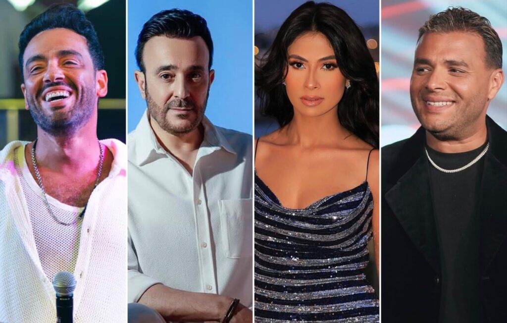 img-20260420-wa00502991387691349443681-1024x652 بوب أرابيا تستحوذ على كتالوج "فايرلويف" في صفقة تقلب موازين التوزيع الموسيقي في مصر