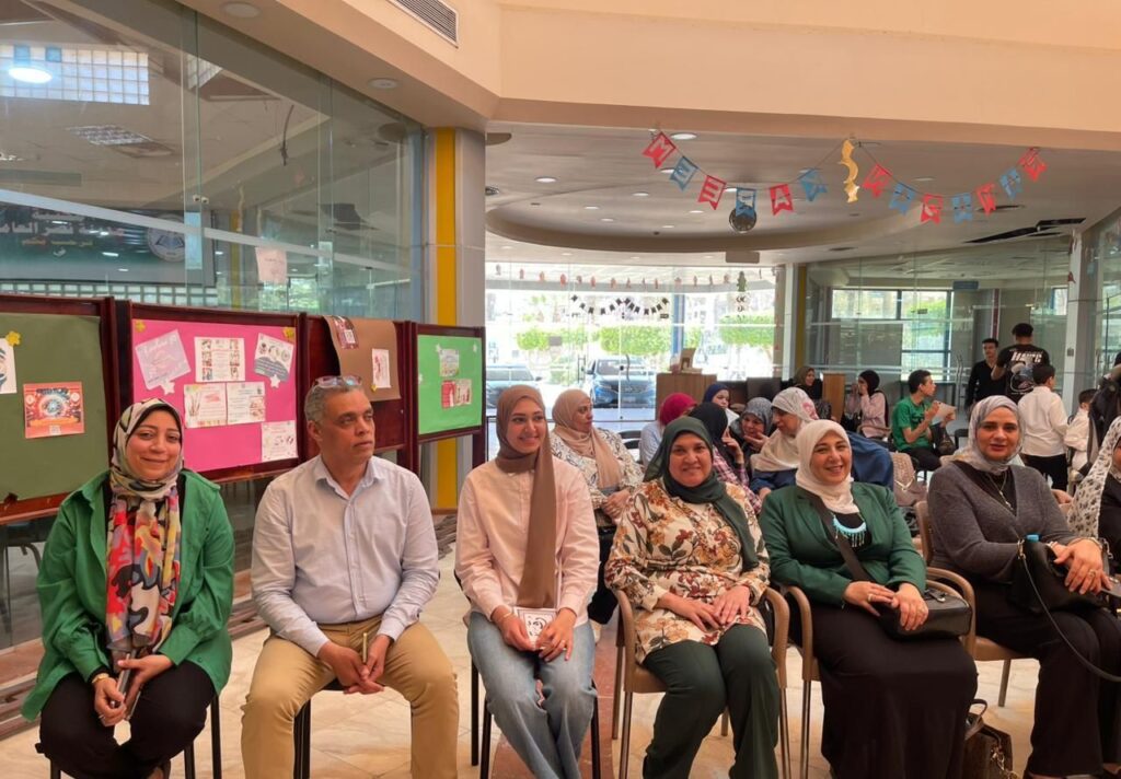 img-20260421-wa00428578023513123009731-1024x712 أبناء جمعية «البلد اليوم» يشاركون فى احتفال مكتبة مدينة نصر العامة باليوم «العالمي للتراث»