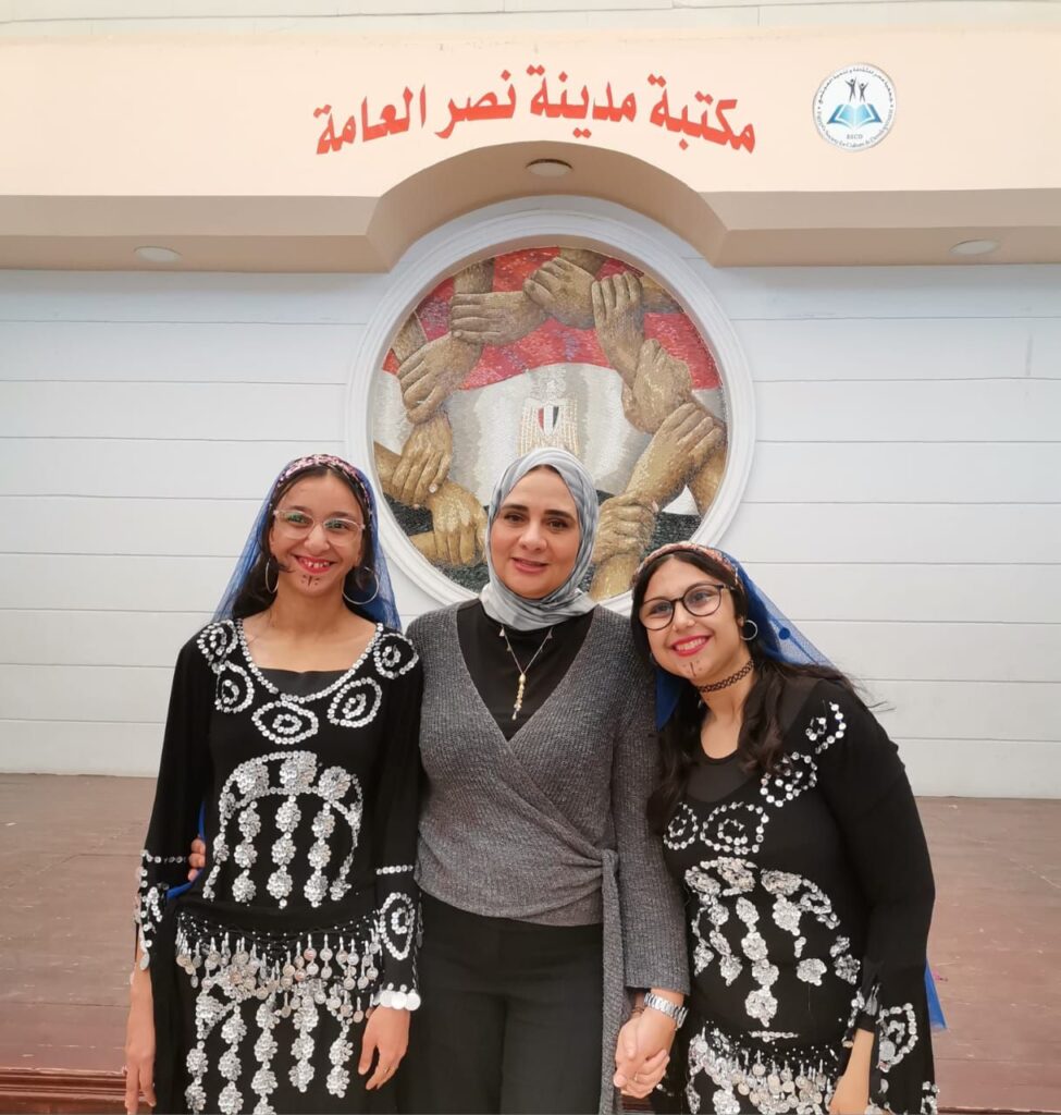 img-20260421-wa00465581614404821331541-975x1024 أبناء جمعية «البلد اليوم» يشاركون فى احتفال مكتبة مدينة نصر العامة باليوم «العالمي للتراث»