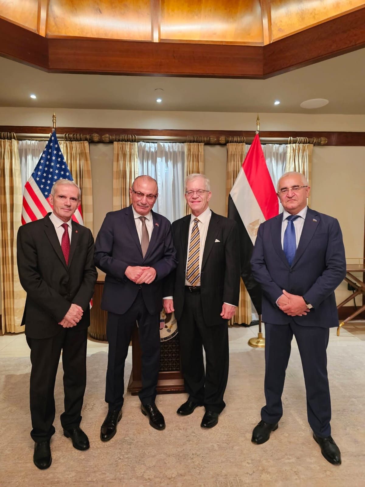 تركيا تؤكد: سلام غزة يبدأ بوقف دائم لإطلاق النار وإنهاء الاحتلال… حل الدولتين الطريق للاستقرار الإقليمي