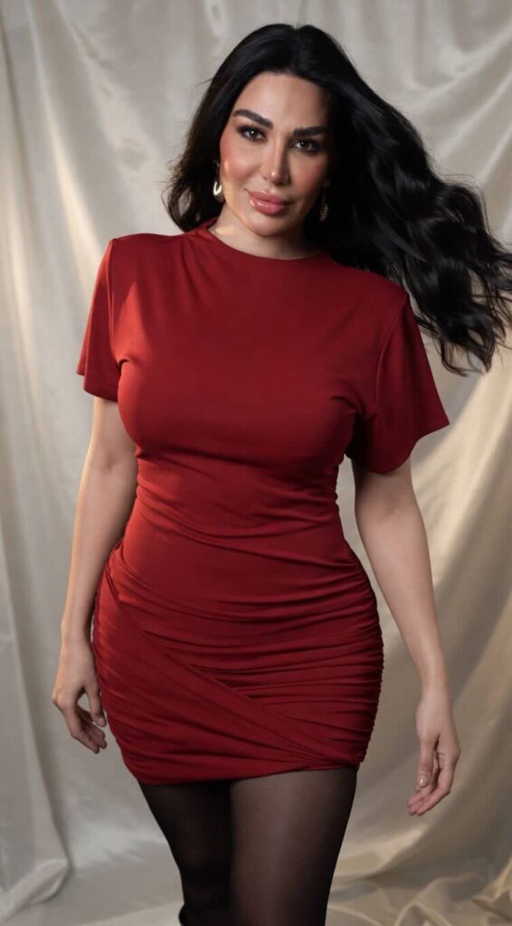 img-20260421-wa00661278587959385993427-566x1024 بألوان علم مصر.. سارة نخلة تتألق في أحدث جلسة تصوير استعدادا لعودتها الفنية