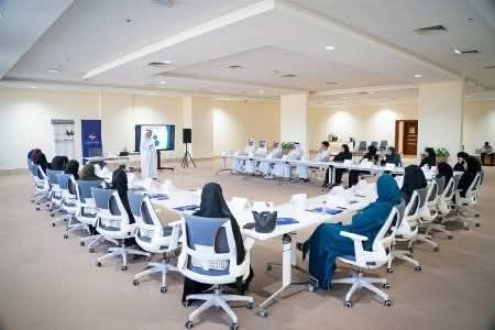 غرفة عجمان” تنظم برنامج “إتيكيت العمل” لتعزير مهارات الموظفين بالتعاون مع معهد بصمة للتدريب