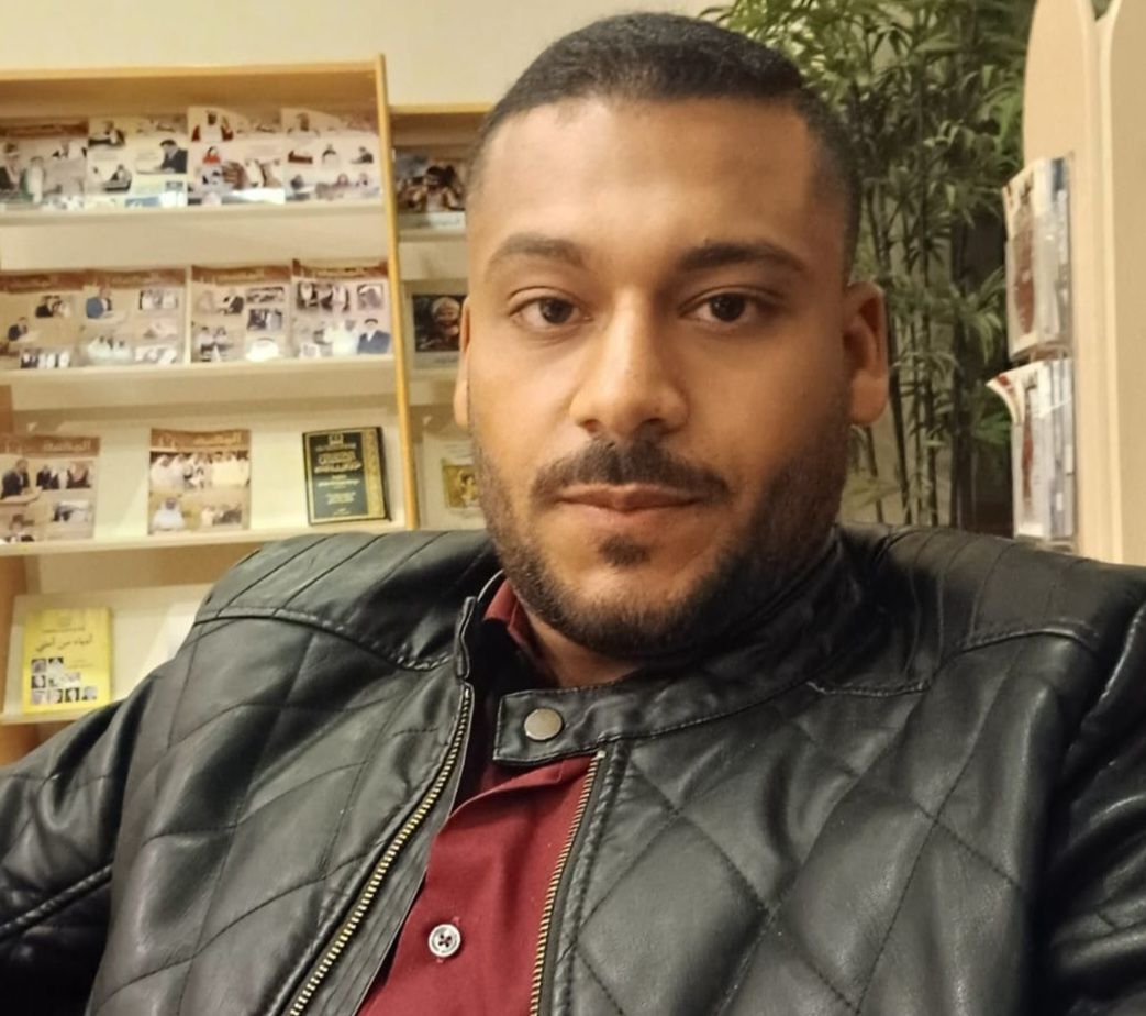 د. علي عبد الناصر التركي يستعد لطرح “قبل أن تنكسر تمامًا”.. دليل نفسي لمواجهة ضغوط العصر قبل لحظة الانهيار