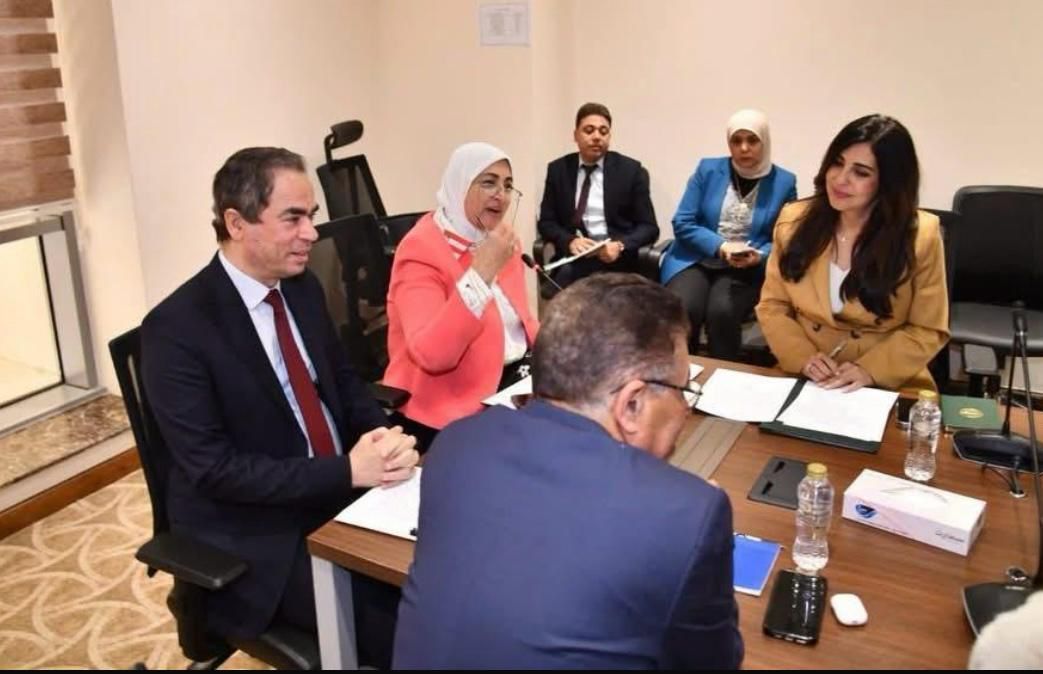 المسلماني في مجلس النواب : <br>لا يزال صوت العرب من القاهرة